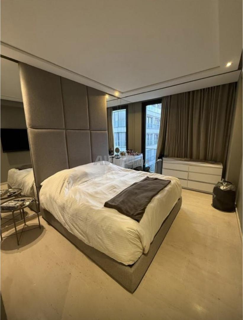 Studio 54 m² for sale in Casablanca — Photo 12