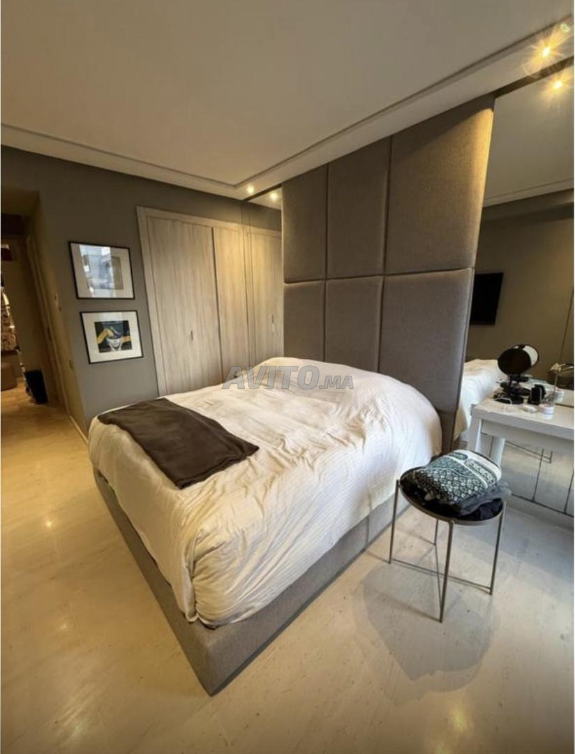 Studio 54 m² for sale in Casablanca — Photo 14