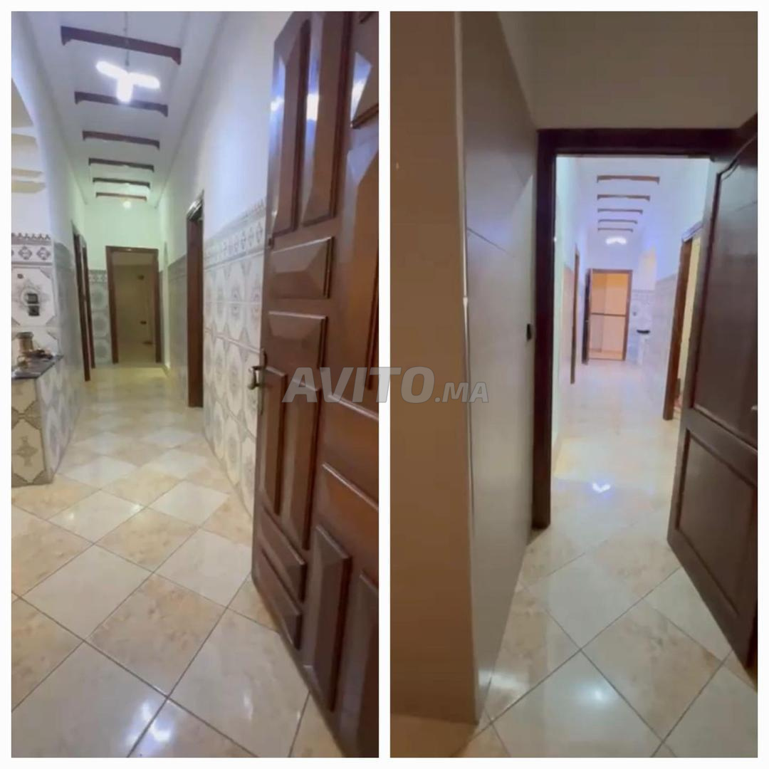 Apartment for sale 94 m² in Deroua