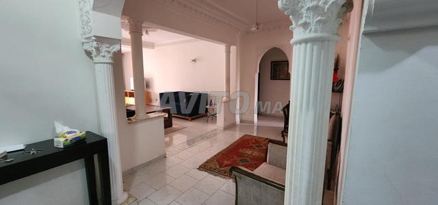 Apartment 115 sqm for rent in Marrakech – Guéliz — Photo 3