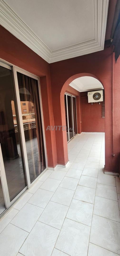 Spacious apartment for rent