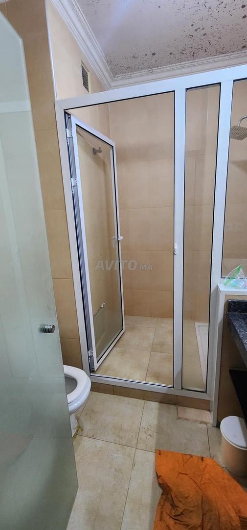 Apartment 115 sqm for rent in Marrakech – Guéliz — Photo 10
