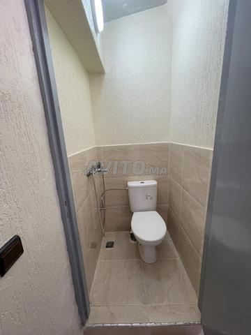 Apartment 40 sqm for rent in Temara — Photo 7