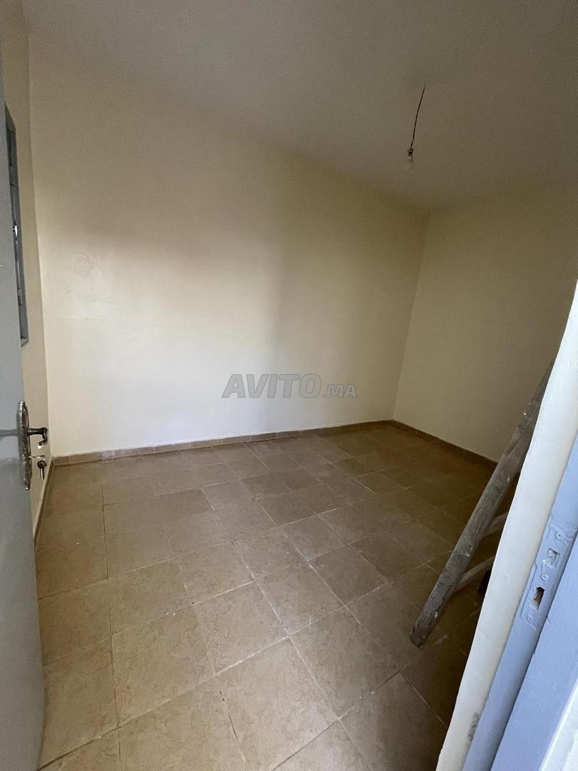 Apartment 40 sqm for rent in Temara — Photo 4