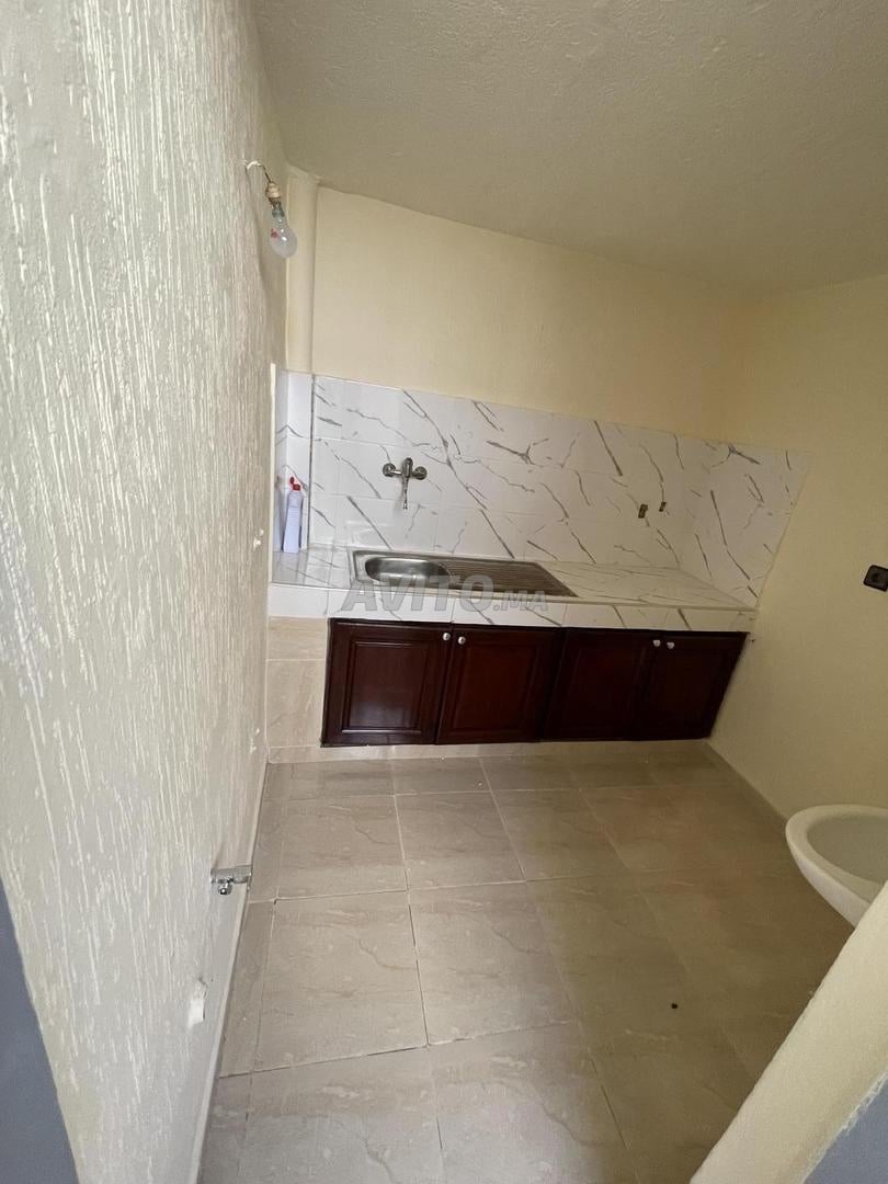 Apartment 40 sqm for rent in Temara — Photo 6