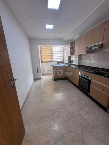 Apartment 90 sqm for rent in Casablanca, Californie — Photo 11