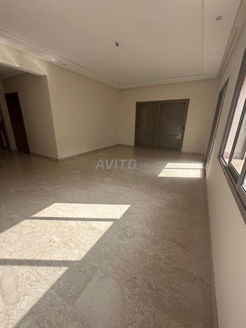 Appartement à louer 90 m² à Casablanca