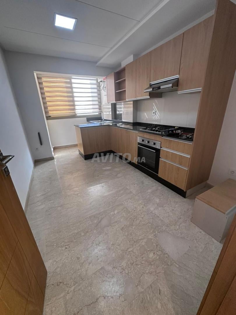 Apartment 90 sqm for rent in Casablanca, Californie — Photo 10
