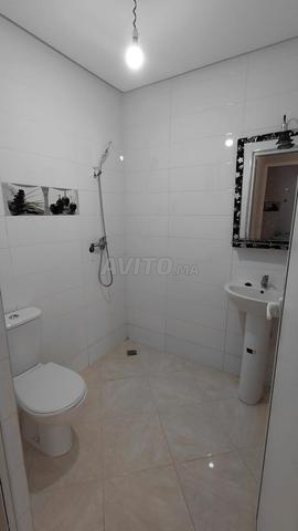 Appartement 82 m² à louer à Rabat — Photo 13