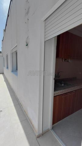 Appartement 82 m² à louer à Rabat — Photo 15
