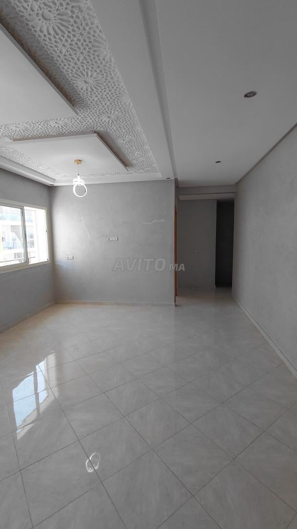 Appartement 82 m² à louer à Rabat — Photo 4
