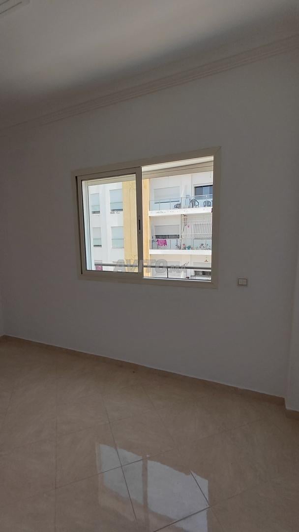 Appartement 82 m² à louer à Rabat — Photo 8