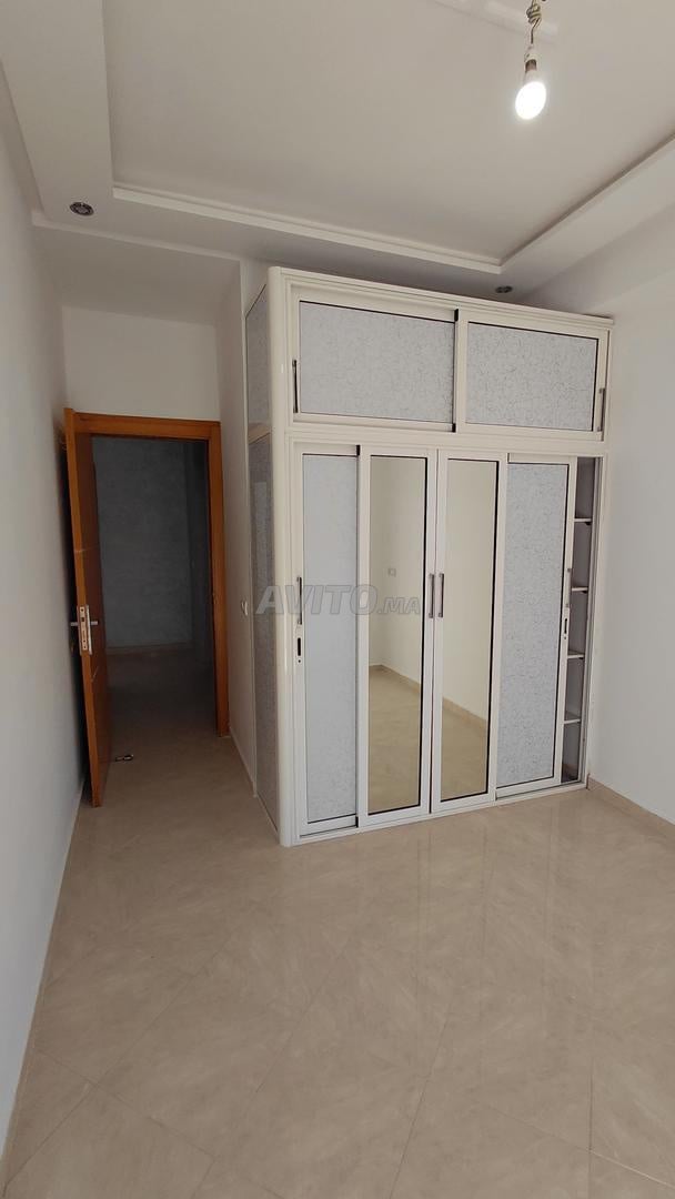 Appartement 82 m² à louer à Rabat — Photo 10