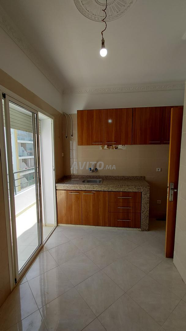 Appartement 82 m² à louer à Rabat — Photo 12