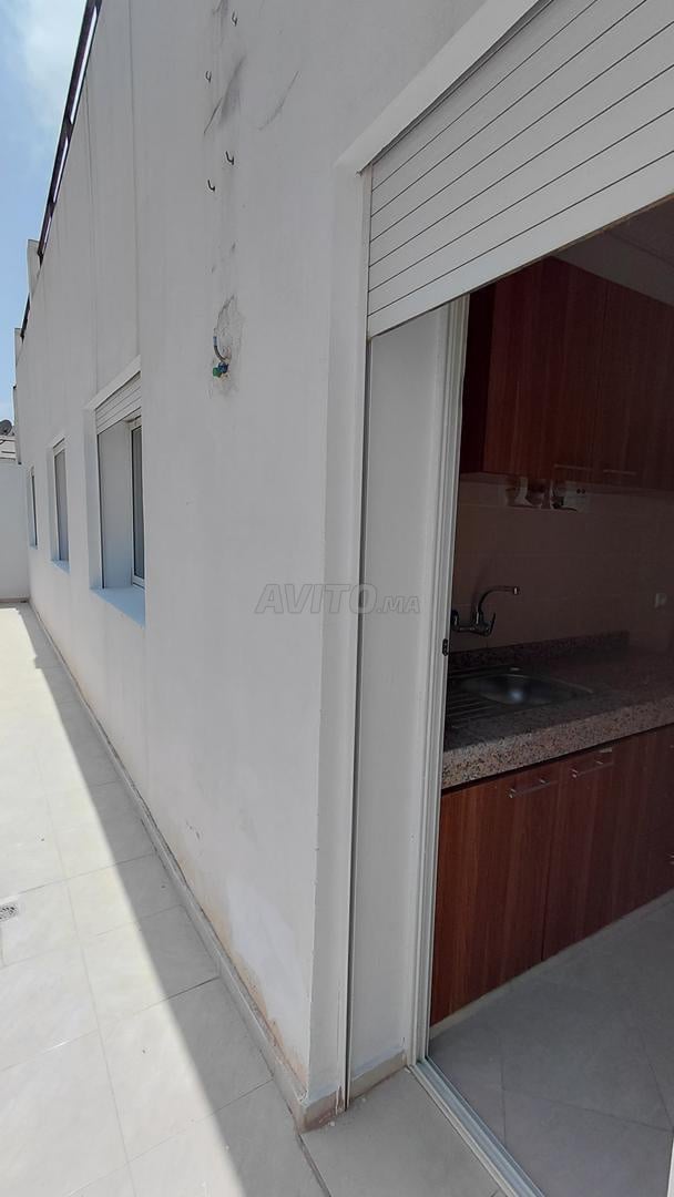 Appartement 82 m² à louer à Rabat — Photo 16