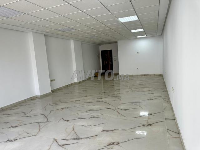 Bureau 65 m² à louer à Meknès – Hamria — Photo 5