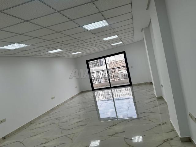 Bureau 65 m² à louer à Meknès – Hamria — Photo 9