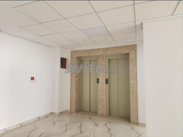 Bureau 65 m² à louer à Meknès – Hamria — Photo 13