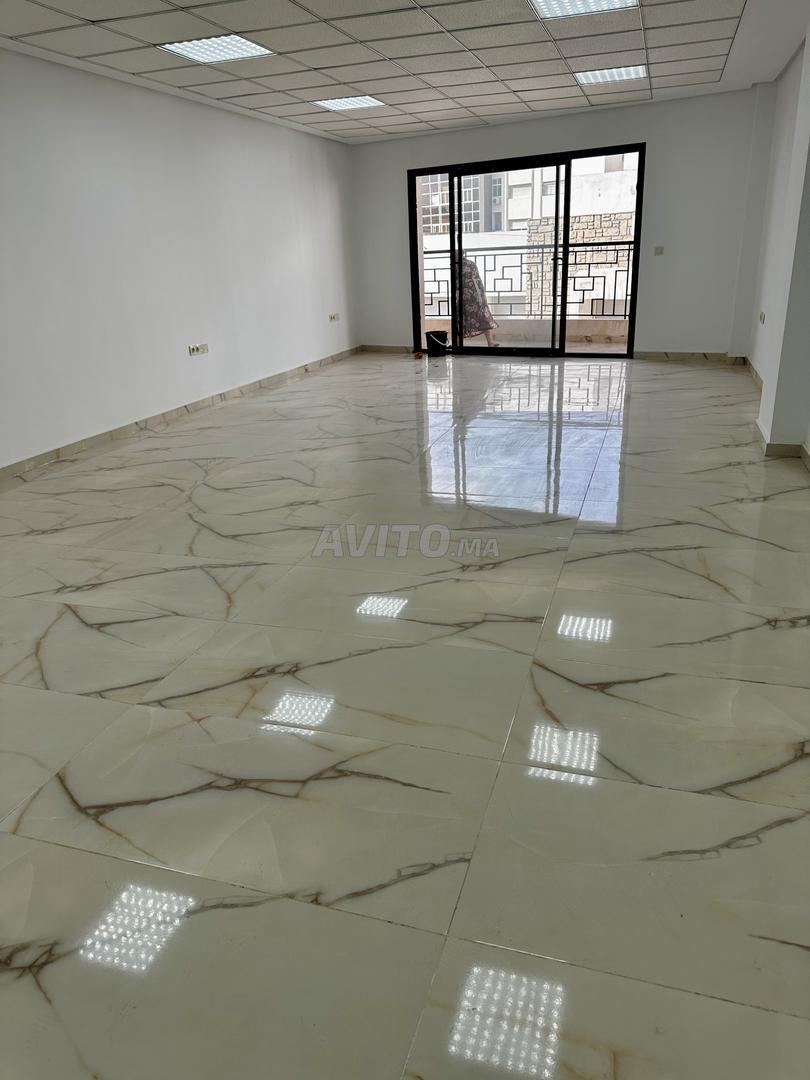 Bureau 65 m² à louer à Meknès – Hamria — Photo 4