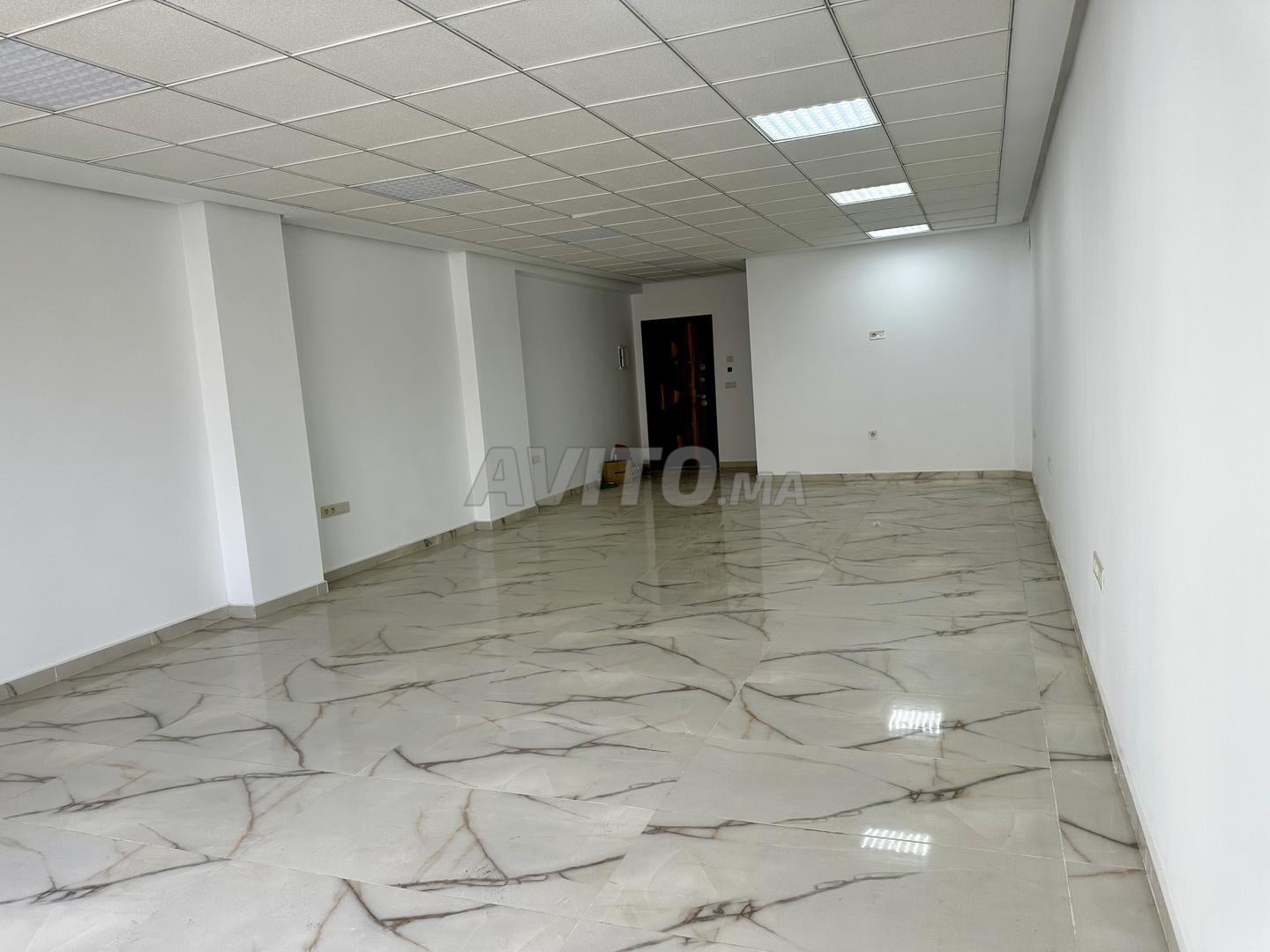Bureau 65 m² à louer à Meknès – Hamria — Photo 6