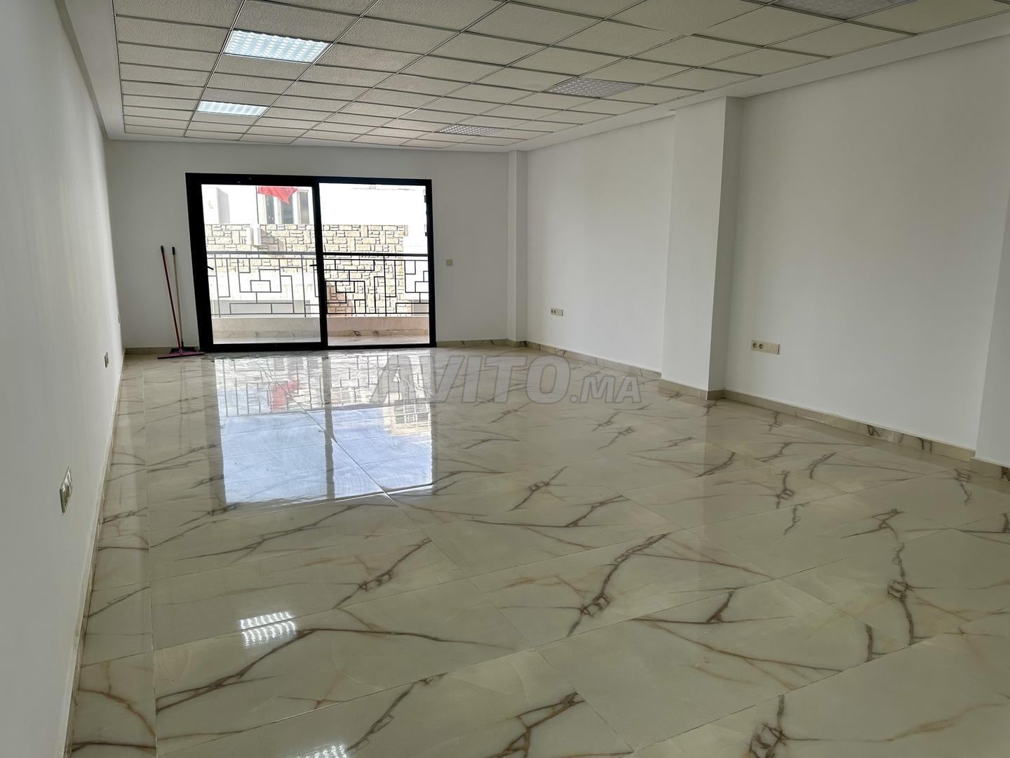 Bureau 65 m² à louer à Meknès – Hamria — Photo 8