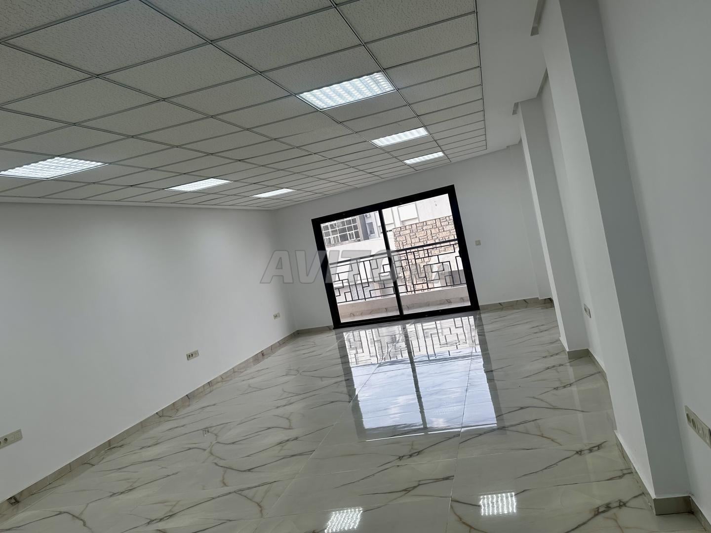 Bureau 65 m² à louer à Meknès – Hamria — Photo 10