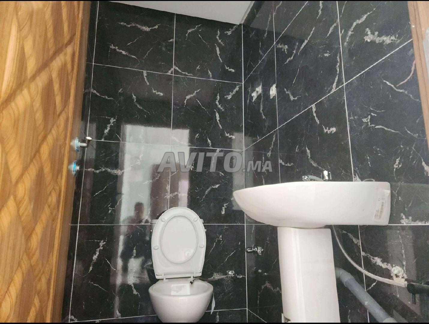 Bureau 65 m² à louer à Meknès – Hamria — Photo 12