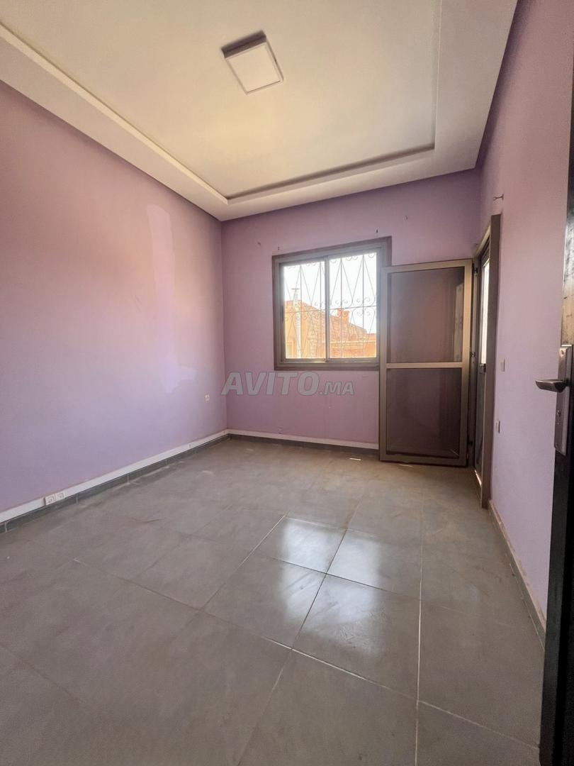 مكتب 76 م² للإيجار في مراكش، حي المسار — Photo 6