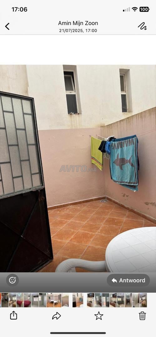 Appartement 70 m² à vendre à Tanger — Photo 8