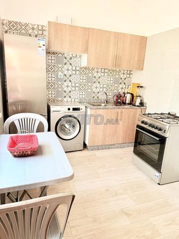 شقة 60 م² للإيجار في مراكش — Photo 3