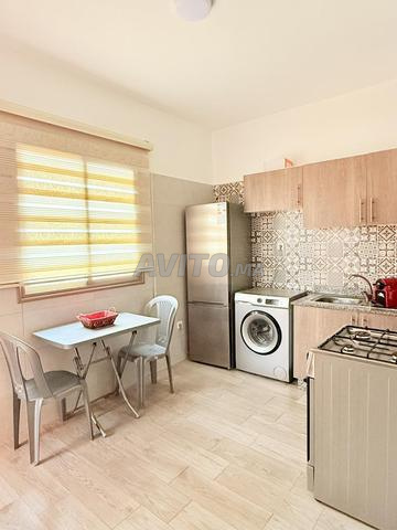 شقة 60 م² للإيجار في مراكش — Photo 11
