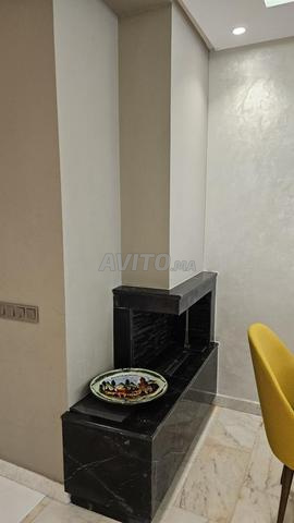 Appartement 113 m² à louer à Casablanca, Ferme Bretone — Photo 28