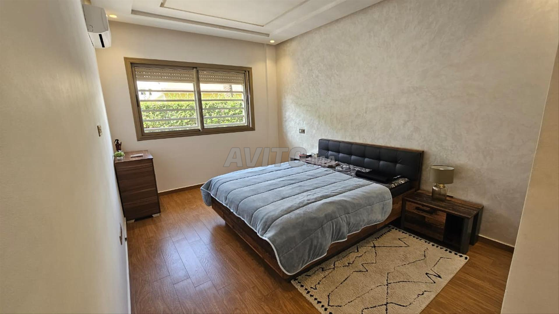 Appartement 113 m² à louer à Casablanca, Ferme Bretone — Photo 3
