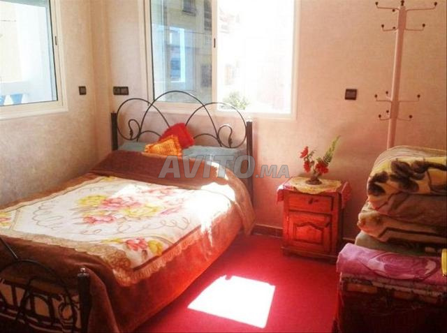 Appartement à louer à Hay Salam, Agadir — Photo 2