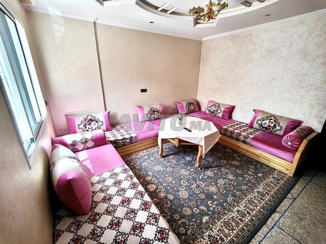 Appartement à louer à Hay Salam, Agadir — Photo 4