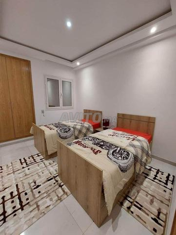 Appartement à louer à Béni Mellal — Photo 4