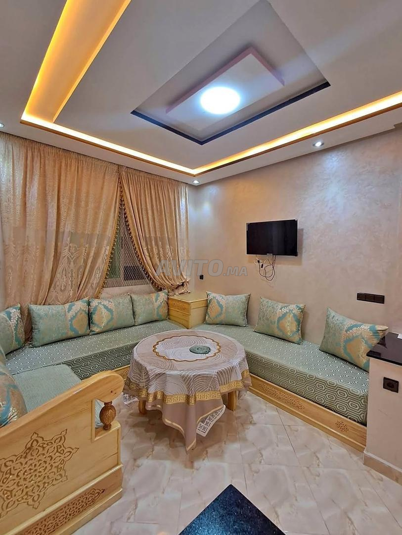 Appartement à louer à Béni Mellal — Photo 5