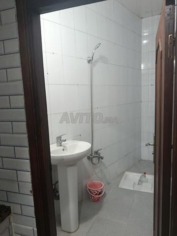 Appartement 60 m² à louer à Tanger, Beni Makada Lakdima — Photo 4