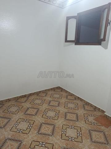 Appartement 60 m² à louer à Tanger, Beni Makada Lakdima — Photo 8