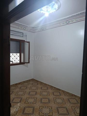 Appartement 60 m² à louer à Tanger, Beni Makada Lakdima — Photo 16