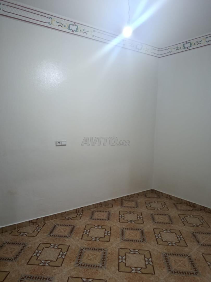 Appartement 60 m² à louer à Tanger, Beni Makada Lakdima — Photo 5