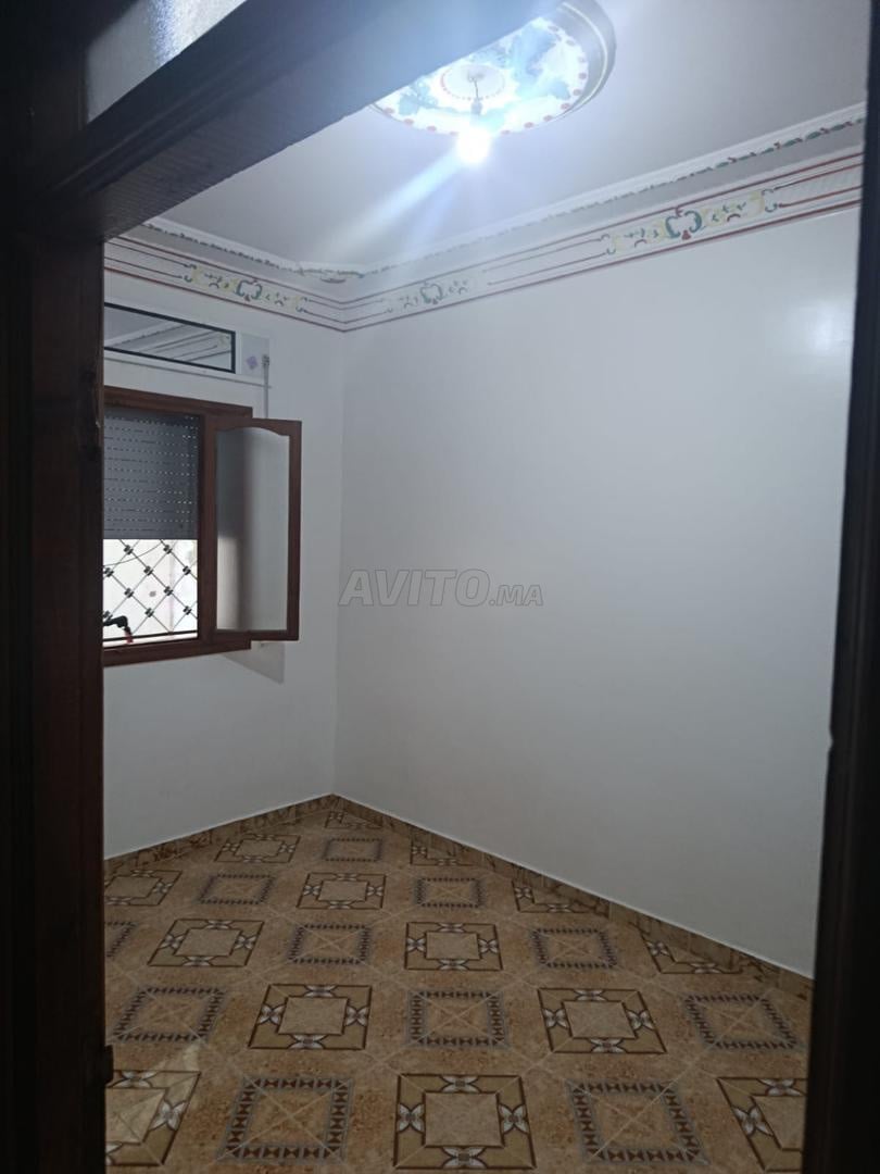 Appartement 60 m² à louer à Tanger, Beni Makada Lakdima — Photo 15