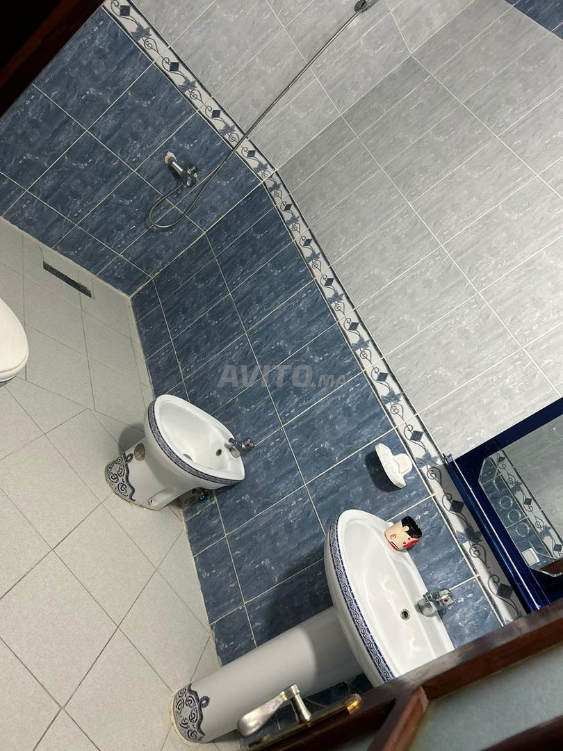 شقة 65 م² للإيجار في تطوان — Photo 16