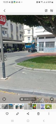 Commercial space 24 m² for sale in Casablanca, Aïn Chock — Photo 5