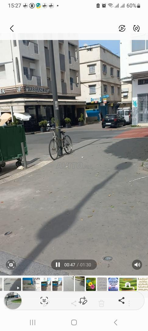 Commercial space 24 m² for sale in Casablanca, Aïn Chock — Photo 4
