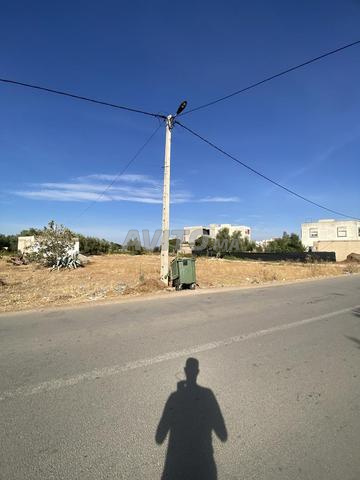 أرض 1200 م² للبيع في فاس (عين شقف) — Photo 3