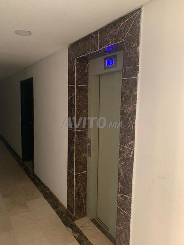 Apartment 46 m² for rent in Tetouan — Photo 5