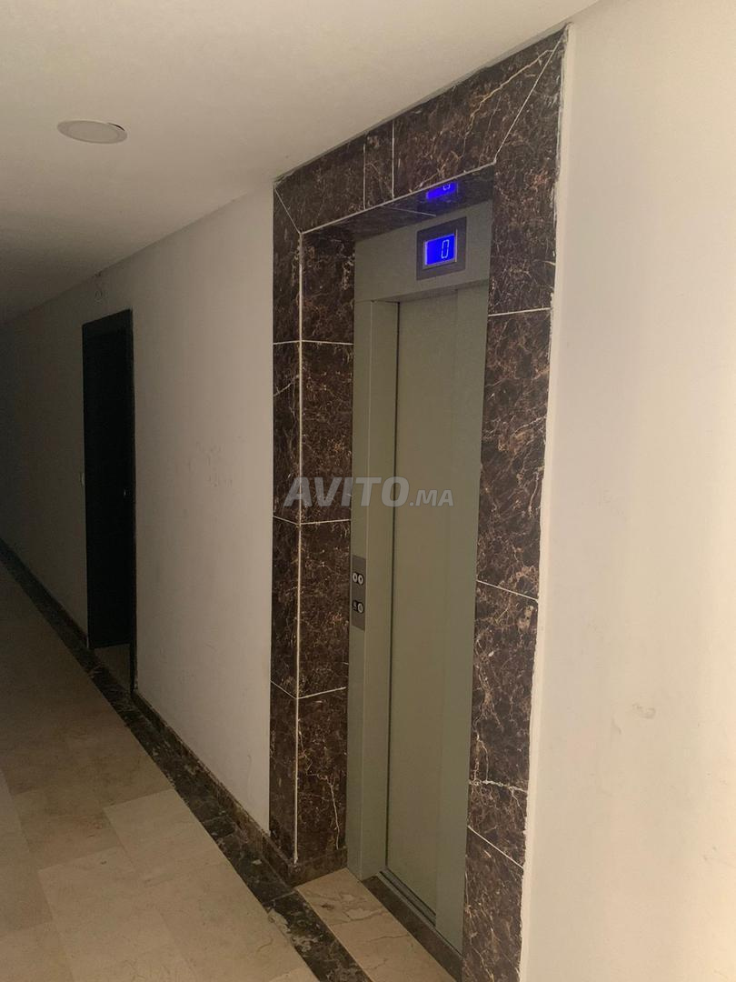 Apartment 46 m² for rent in Tetouan — Photo 6
