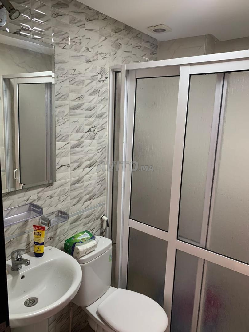 Apartment 46 m² for rent in Tetouan — Photo 14