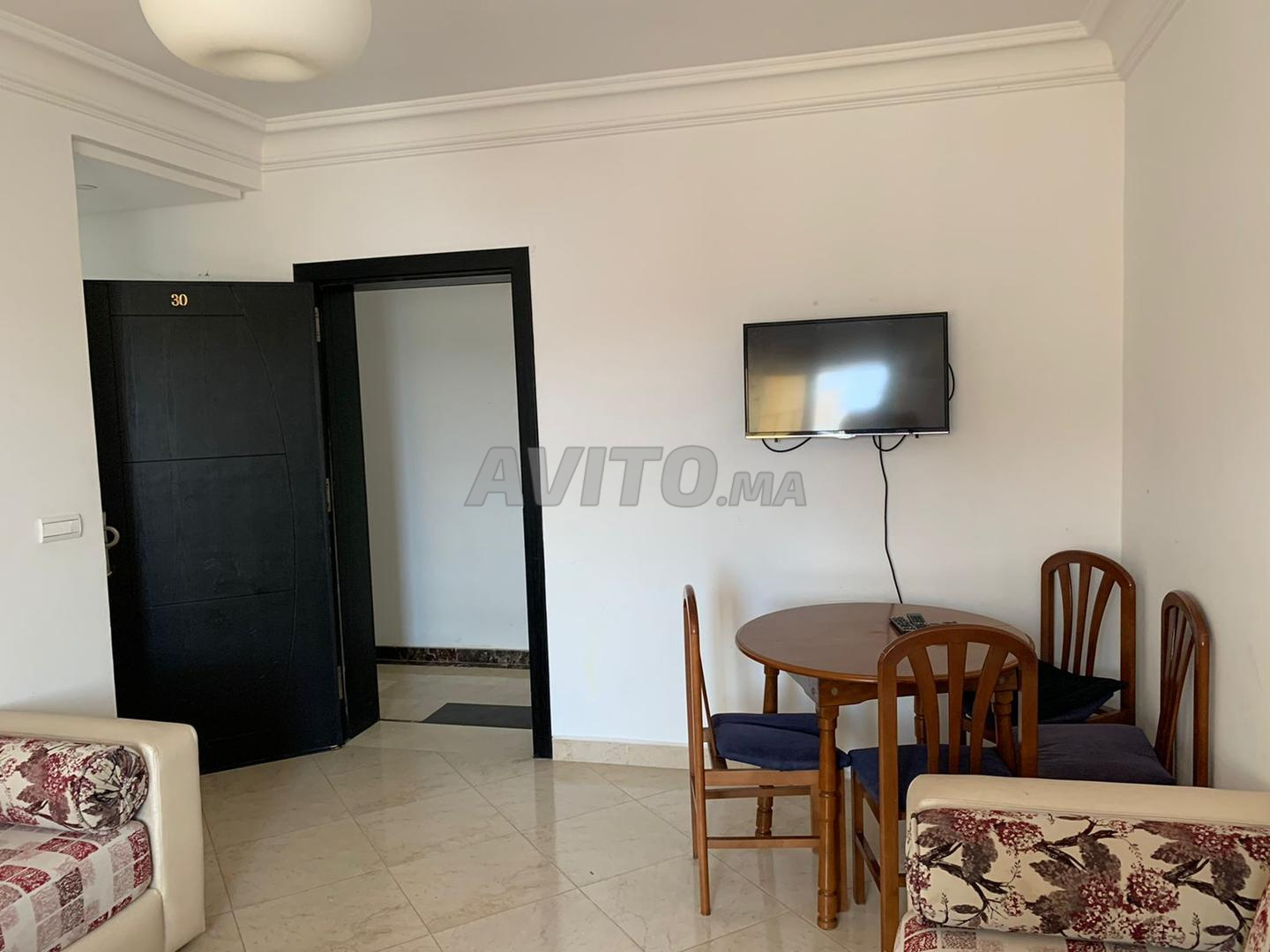 Apartment 46 m² for rent in Tetouan — Photo 16
